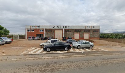 Imagen de Viveros Gregal, S.L. situado en Alcanar, Tarragona