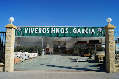 Imagen de Viveros Hermanos García situado en Rota, Cádiz