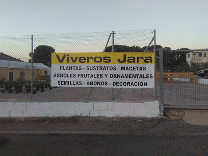 Imagen de Viveros Jara situado en Castellón de la Plana, Castellón