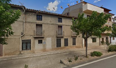 Imagen de Viveros José Rozalén S L situado en Sarrión, Teruel