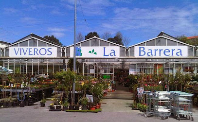 Imagen de Viveros La Barrera y Floristeria situado en Castro-Urdiales, Cantabria