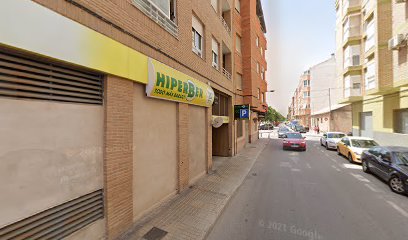 Imagen de Viveros Lázaro C. B. situado en Villena, Alicante