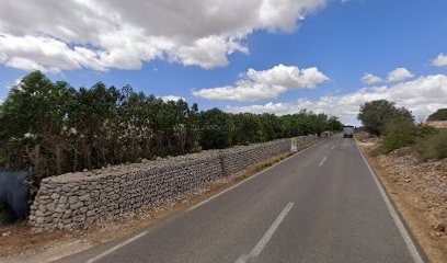 Imagen de Viveros Manrique situado en Porreres, Balearic Islands