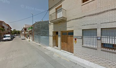 Imagen de Viveros Monferrer S. C. situado en Caspe, Zaragoza