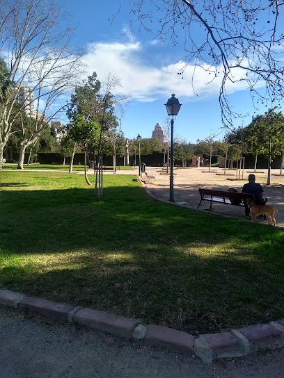 Imagen de Viveros Municipales València (Ayto. Valencia) Serv. Devesa-Albufera situado en Valencia, Valencia