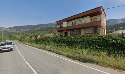 Imagen de Viveros Nortplant situado en Yesa, Navarra