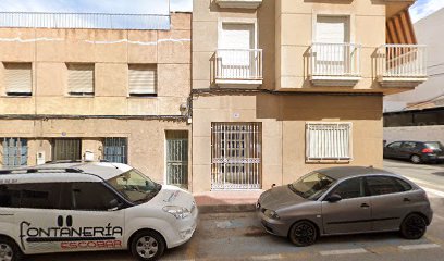 Imagen de Viveros Olivos situado en Águilas, Murcia