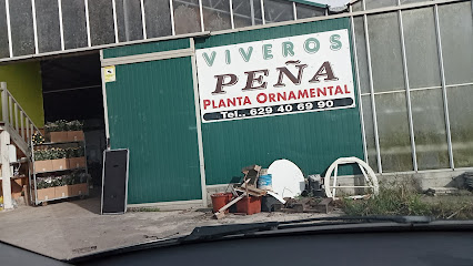 Imagen de Viveros Peña situado en nan, Cantabria