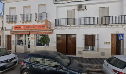 Imagen de Viveros Plantasur situado en Pedrera, Sevilla