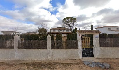 Imagen de Viveros Primitivo López situado en El Toboso, Toledo