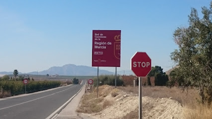 Imagen de Viveros Proviplant Cieza situado en Cieza, Murcia