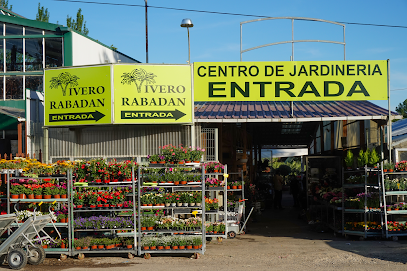 Imagen de Viveros Rabadán Ayuso situado en Valladolid, Valladolid