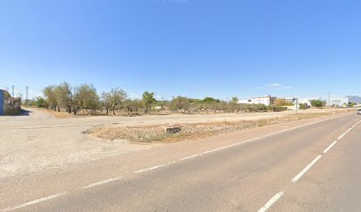 Imagen de Viveros Richart situado en Vinaròs, Castellón