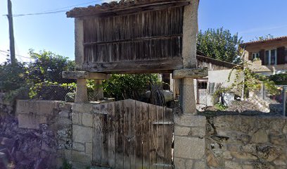 Imagen de Viveros Roca situado en Paradela, Province of Ourense