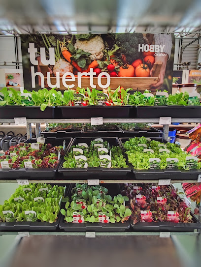 Imagen de Viveros Sánchez situado en Cabanillas del Campo, Guadalajara