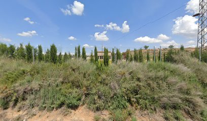 Imagen de Viveros Santos situado en Lleida, Lleida