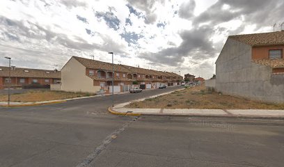 Imagen de Viveros “Semilleros del Centro situado en Yuncos, Toledo