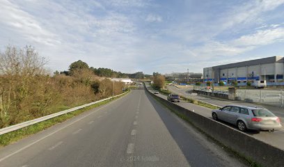 Imagen de Viveros Silvar situado en Bergondo, A Coruña