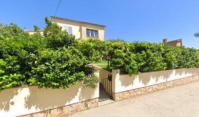 Imagen de Viveros Soljardi situado en Jafre, Girona