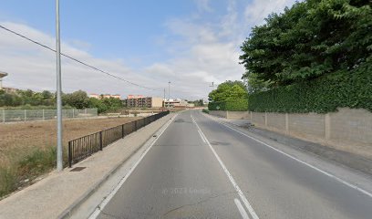 Imagen de Viveros Tayeb Tlaghi situado en Calahorra, La Rioja