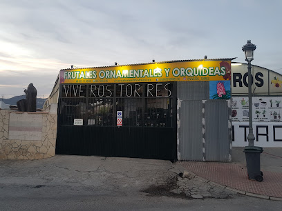 Imagen de Viveros Torres situado en Nerja, Málaga