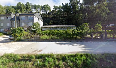 Imagen de Viveros Vedo situado en Vilamartín de Valdeorras, Province of Ourense