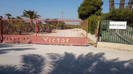 Imagen de Viveros Y Plantas Victor SLU situado en l'Algoda, Alicante