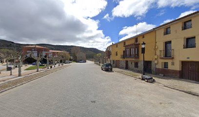 Imagen de Viveros Yanguas S.L situado en San Pedro Manrique, Soria