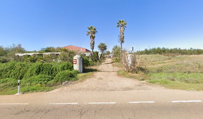 Imagen de Viveros Yolanda situado en Calamonte, Badajoz