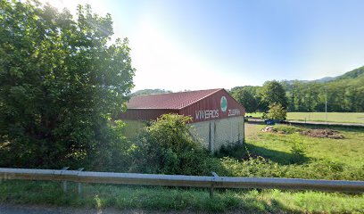 Imagen de Viveros Zubiria S.L situado en Arraioz, Navarra