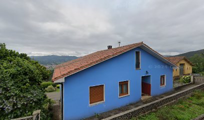 Imagen de Viveros de Manzanos La Peruyera situado en Villaviciosa, Asturias