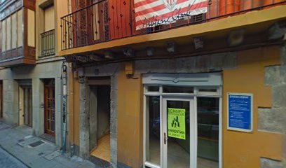 Imagen de Viveros de Marisco de Bermeo situado en Bermeo, Biscay