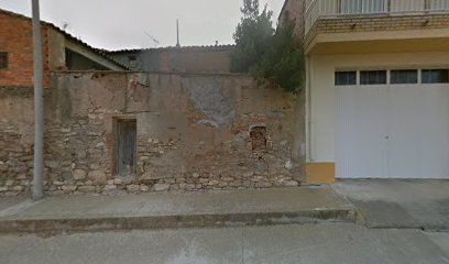 Imagen de Viveros del Gállego S.L. situado en Velilla de Cinca, Huesca