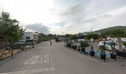 Imagen de Viveros la Rocalla situado en nan, Balearic Islands