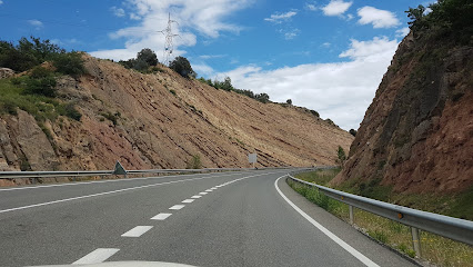 Imagen de Vivers Ponts situado en Ponts, Lleida