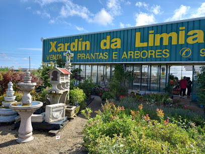 Imagen de Xardin Da Limia S.l. situado en Xinzo de Limia, Province of Ourense