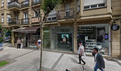 Imagen de Zona-Cero Grow Shop situado en Donostia-San Sebastian, Gipuzkoa