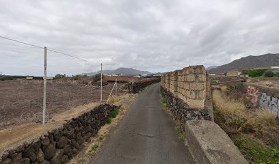 Imagen de delValle Hybrid situado en nan, Santa Cruz de Tenerife