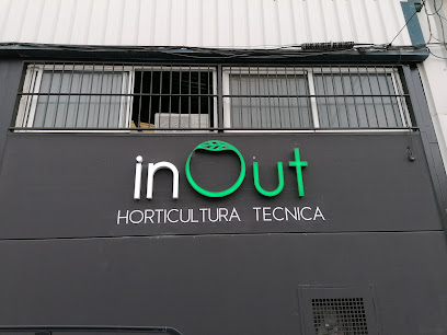 Imagen de inOut Horticultura Técnica (Sinsemilla Xàtiva) situado en Xàtiva, Valencia