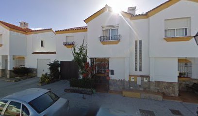 Imagen de jardinería real situado en Castellar de la Frontera, Cádiz