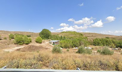 Imagen de vivero los villarejos situado en nan, Albacete